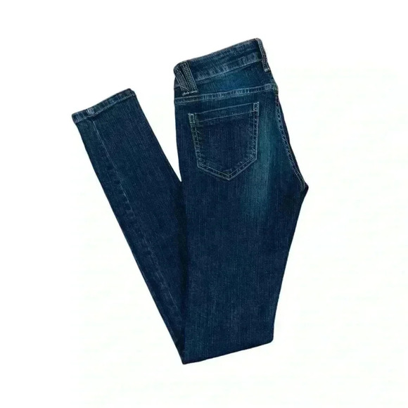 Cello distressed skinny jeans - Picture 3 of 5